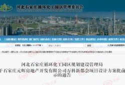 化工区最新爆料,揭秘行业变革与未来趋势