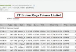ptfx普顿最新爆料,揭秘PTFX普顿神秘内幕