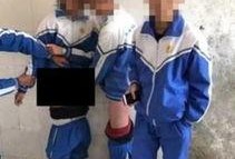 中学女厕 在线观看